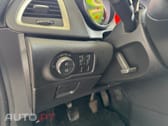 Opel Astra Sports Tourer 1.7 CDTi Selection Business
