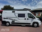 Fiat Ducato MCLOUIS MENFYS 5 - SERIE LUXE EDITION