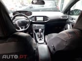 Peugeot 308 1.2 PureTech GT Line