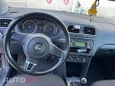 Volkswagen Polo 1.2 TDi Blue Motion