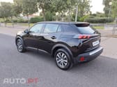 Peugeot E-2008 50 kWh Active Pack