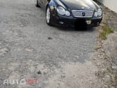 Mercedes-Benz C 220 Coupé Sport edition