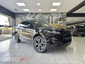 Land Rover Evoque P250 R-Dynamic HSE