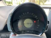 Citroen C1 1.2 VTi Shine