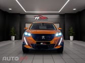 Peugeot 2008 1.2 PureTech Active Pack EAT8