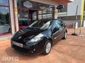 Renault Clio 1.2 16V Dynamique S