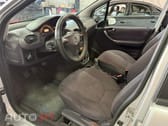 Mercedes-Benz A 140 Elegance