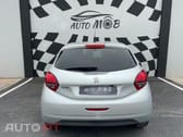 Peugeot 208 1.6 BlueHDi Style