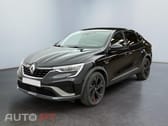 Renault Arkana E-Tech R.S. Line