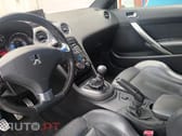 Peugeot RCZ  1 6 155 Thp Onyx