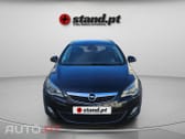 Opel Astra 1.7 CTDi Cosmo