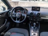 Audi A3 Sportback 30 TFSI S-line S tronic