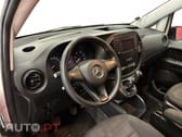 Mercedes-Benz Vito 111 CDi Long Pro