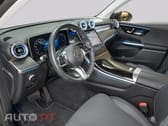 Mercedes-Benz GLC 300 I.V.A DEDUTÍVEL e 4M Avantgarde