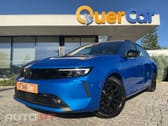 Opel Astra Sports Tourer 1.2 T Edition