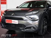 Citroen e-C4 50 kWh Plus