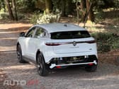 Renault Mégane E-Tech 130 Comfort Range Evolution