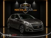 Peugeot 208 PureTech 82 Start & Stop Allure