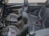MINI Cabrio Cooper D