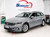 Volkswagen Passat Variant 2.0 TDi Business DSG