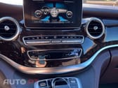 Mercedes-Benz V 250 AVANTGARDE 4MATIC
