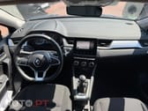 Renault Captur 1.0 TCe Zen