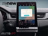 Renault Captur Tce 115 Techno