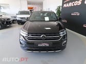 Volkswagen T-Cross 1.0 TSI OPF R-Line