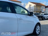 Renault Zoe (c/ Bateria) Life 40 Q90