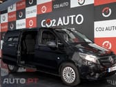 Mercedes-Benz Vito 114 CDi/34 Pro