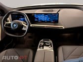 BMW iX xDrive50  I.V.A DEDUTÍVEL 