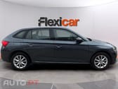 Skoda Scala 1.0 TSI Ambition