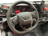 Iveco Daily Frigo 2.3 35S14S V7 H1