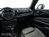 MINI Clubman One D