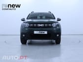 Dacia Duster Journey+eco-g 100gpl 4x2