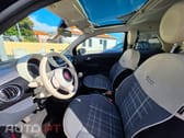 Fiat 500 1.2 Dolcevita