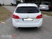 Peugeot 308 SW Active pack