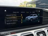 Mercedes-Benz GLE de 4Matic