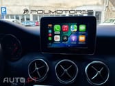 Mercedes-Benz A 160 d Urban