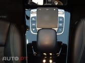 Mercedes-Benz A 180 d Style Aut.