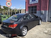 Chevrolet Cruze LS