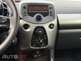 Peugeot 108 1.0 VTi Active