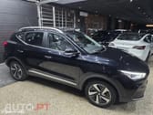 MG ZS Maximal Luxury
