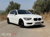 BMW 120 d Urban Line