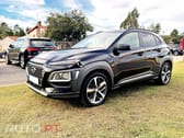 Hyundai Kauai 1.0 T-GDi Premium
