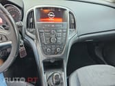 Opel Astra 1.6 CDTi Cosmo S/S J18
