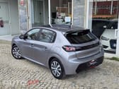 Peugeot 208 1.2 PureTech Active