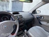 Renault Mégane 1.9 dCi Conf. Dynamique