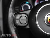 Abarth 595 1.4 T-Jet Pista