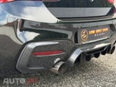 BMW M4 Auto